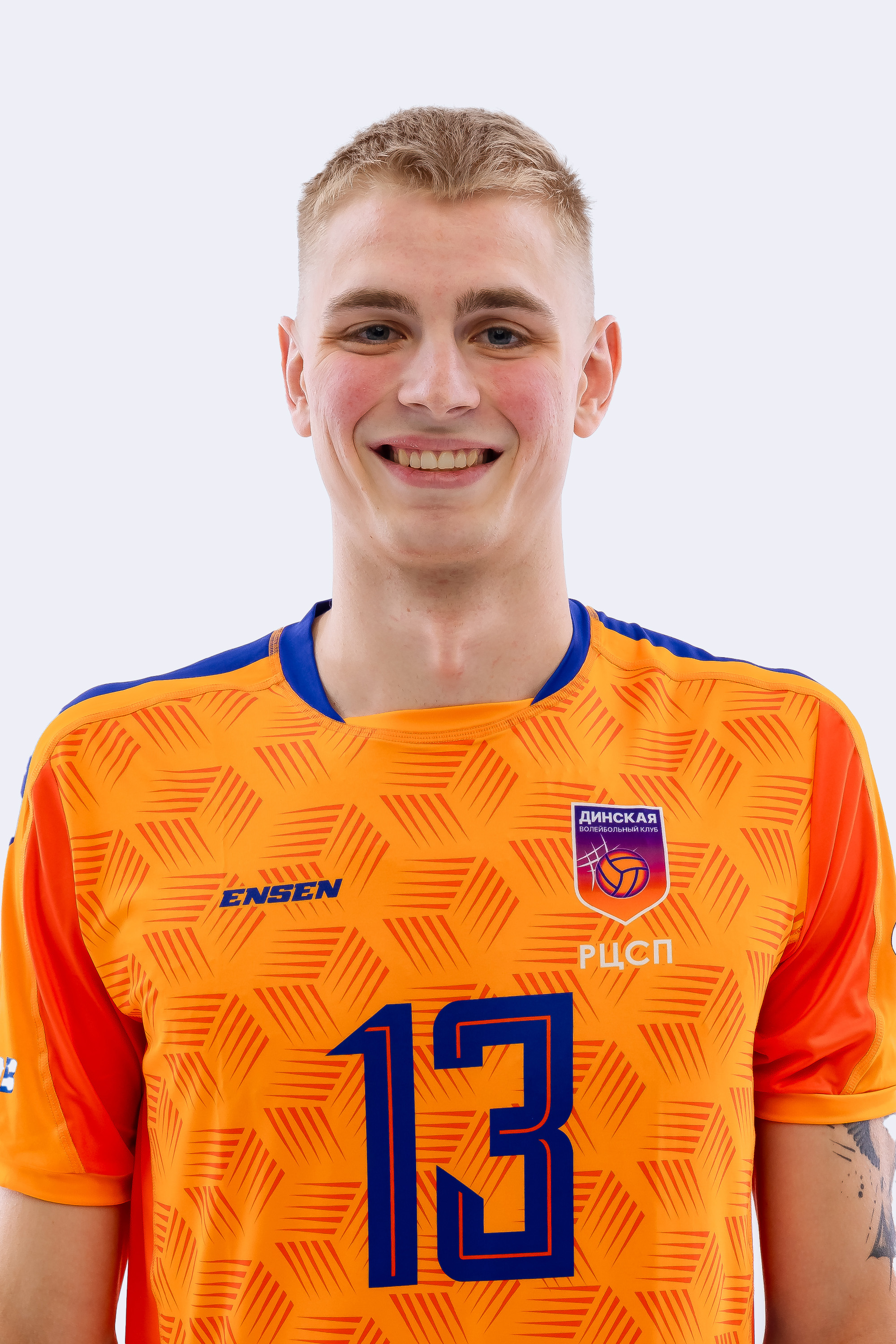 Даниил Портной